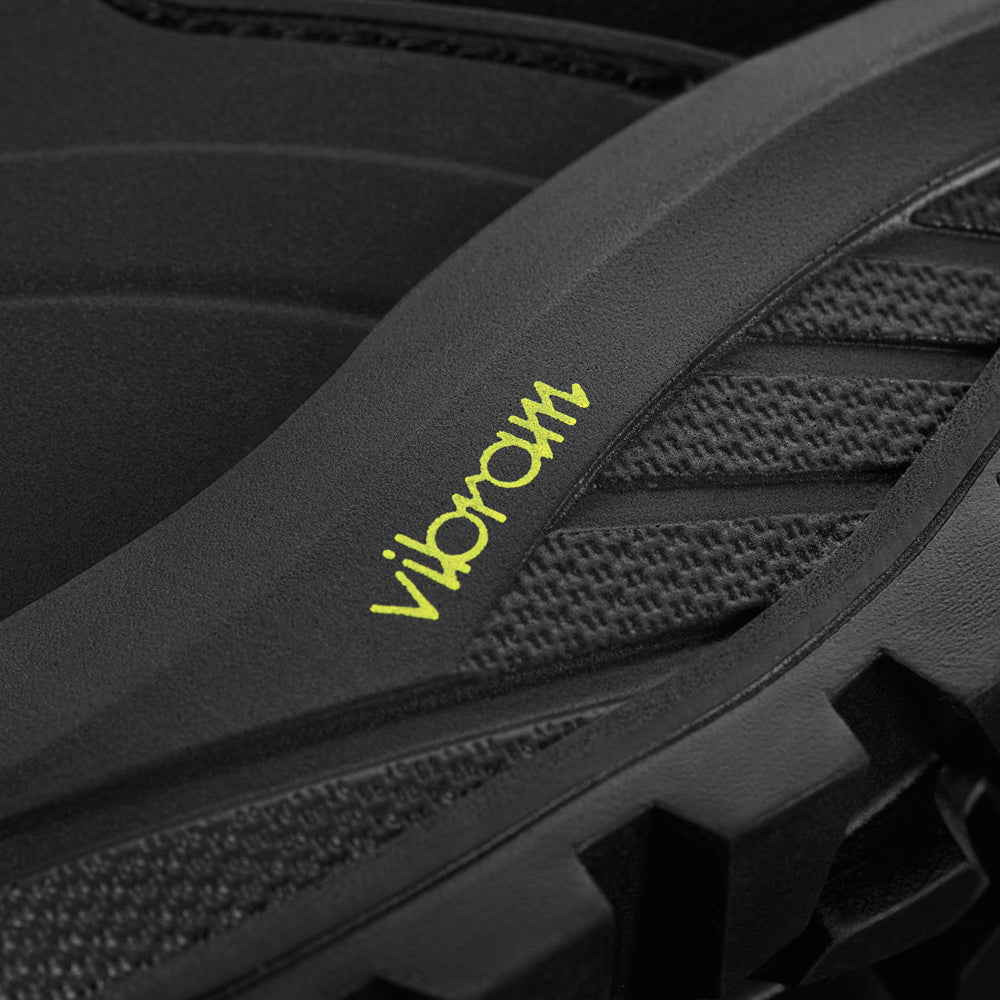 M-Tac Tactical Winter Boots