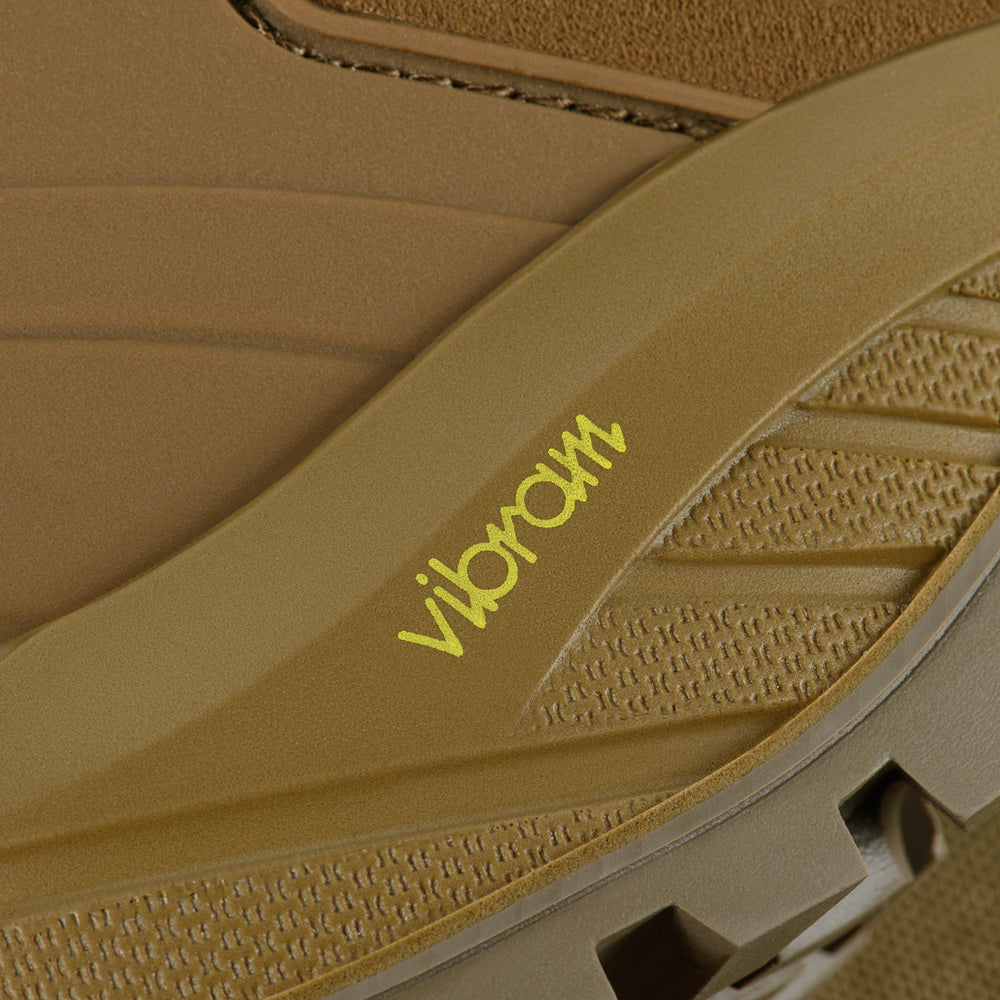 M-Tac Tactical Winter Boots