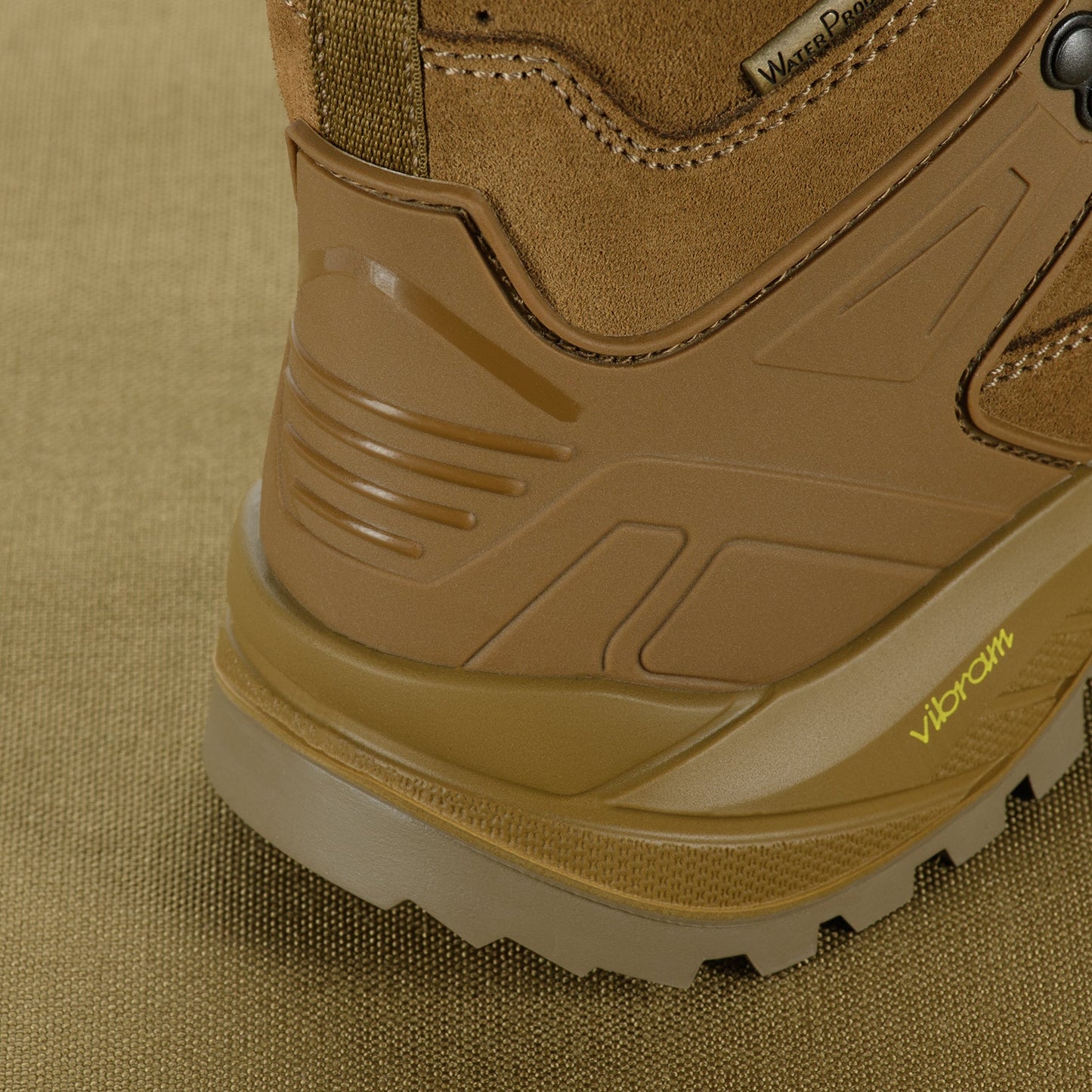 M-Tac Tactical Winter Boots