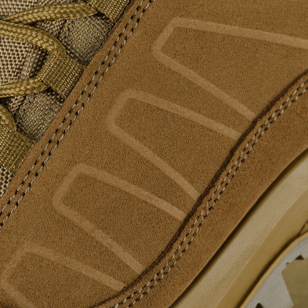 M-Tac Tactical Winter Boots