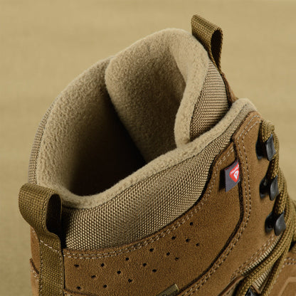 M-Tac Tactical Winter Boots