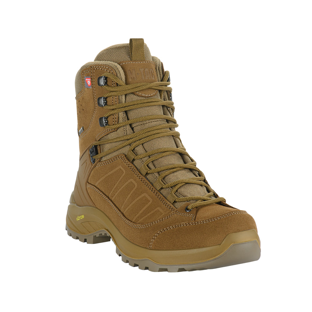 M-Tac Tactical Winter Boots