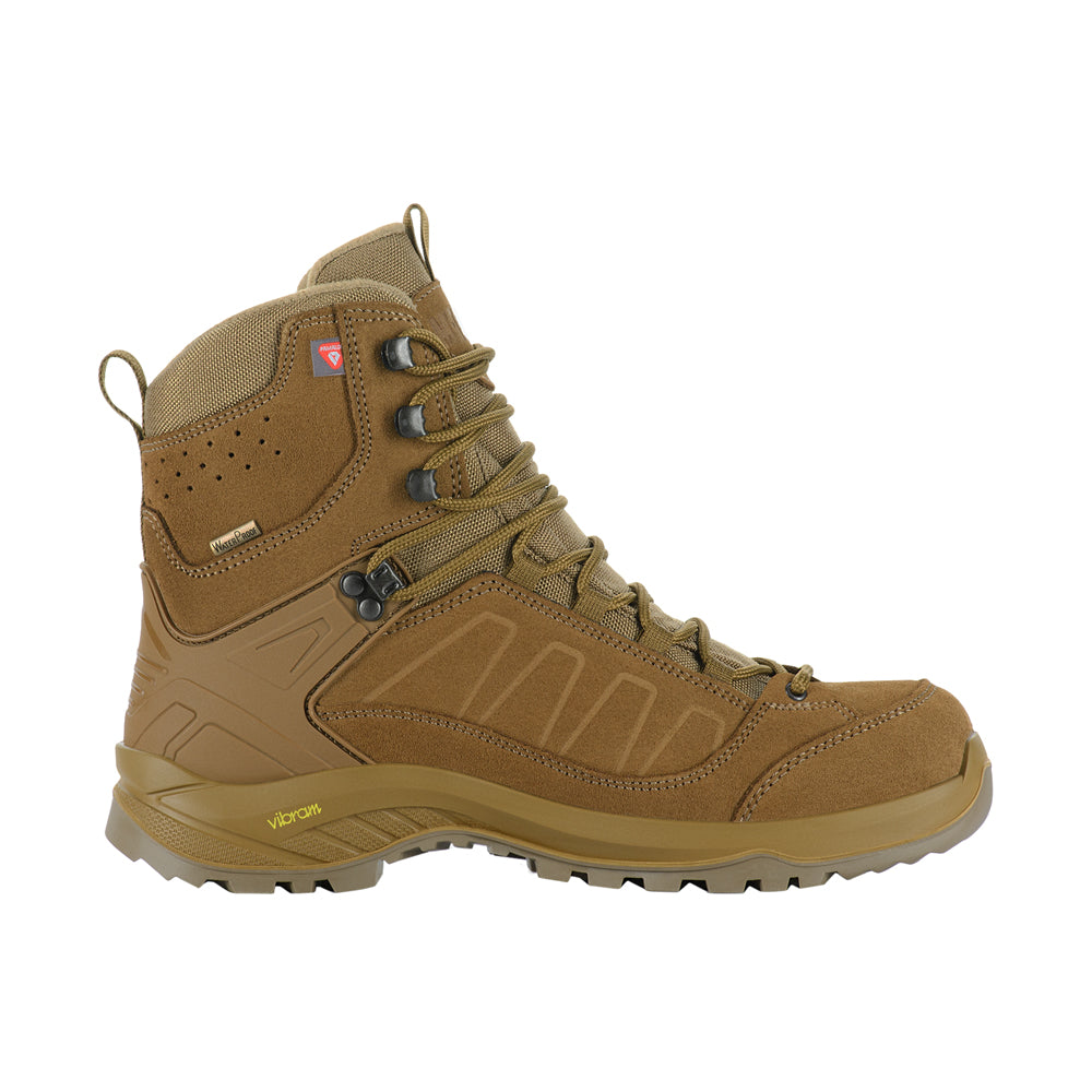 M-Tac Tactical Winter Boots