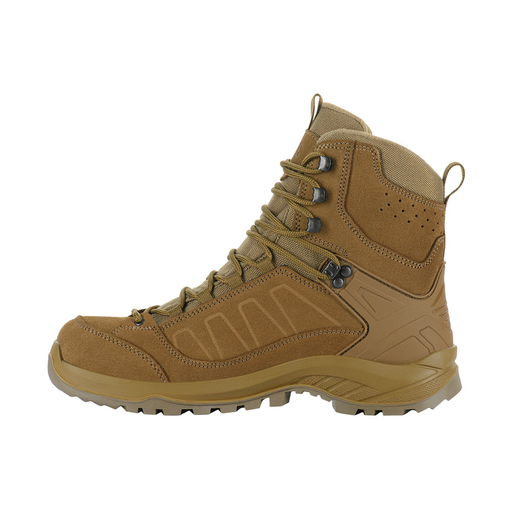 M-Tac Tactical Winter Boots