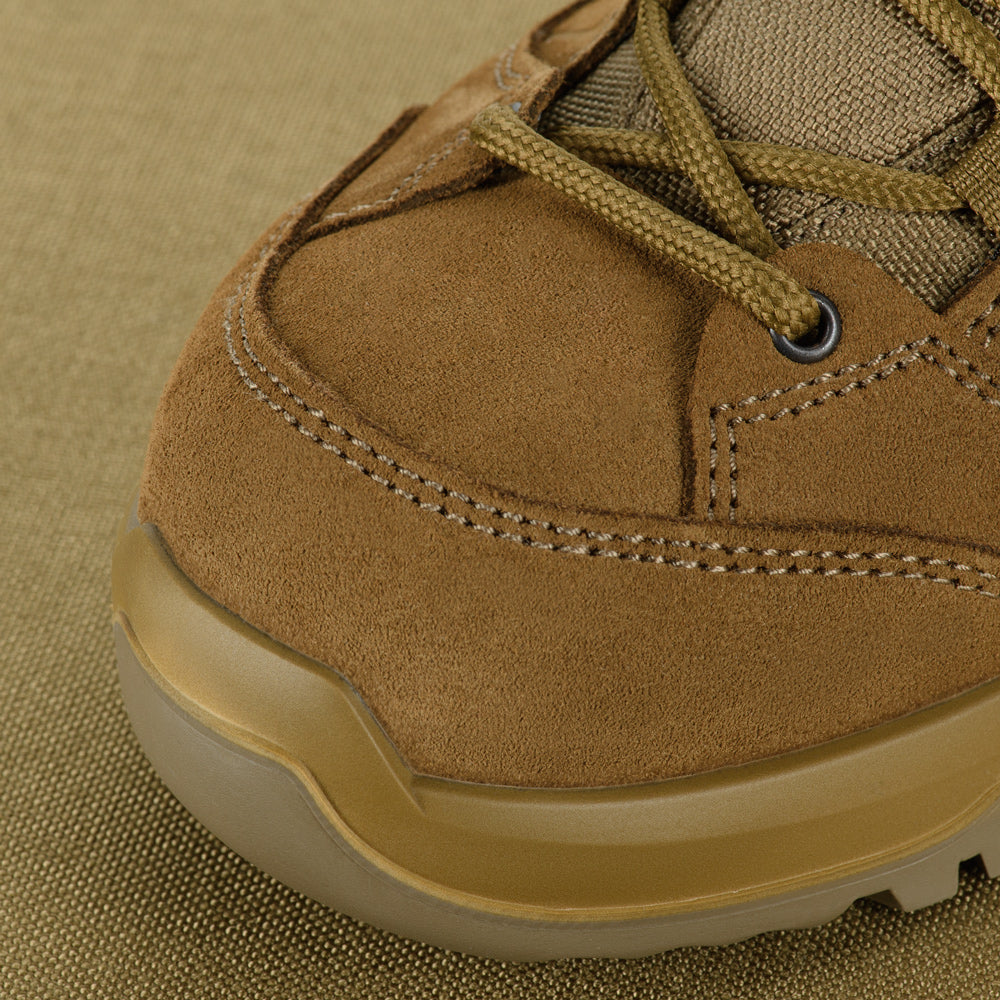 M-Tac Tactical Winter Boots