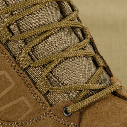 M-Tac Tactical Winter Boots
