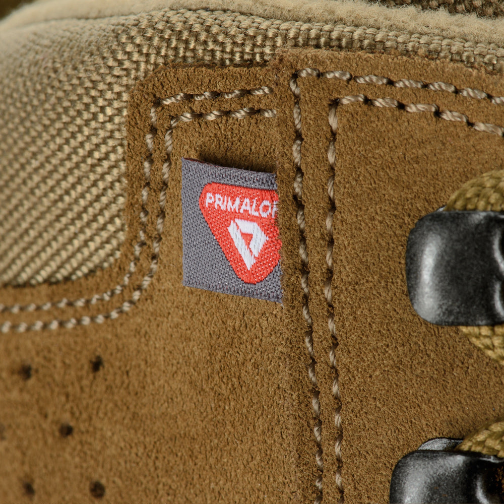 M-Tac Tactical Winter Boots