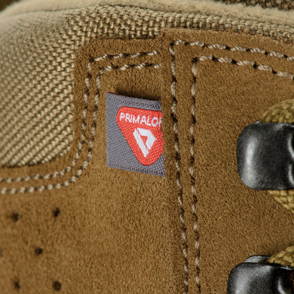 M-Tac Tactical Winter Boots