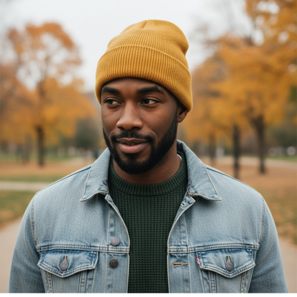 EMF Defense Beanie