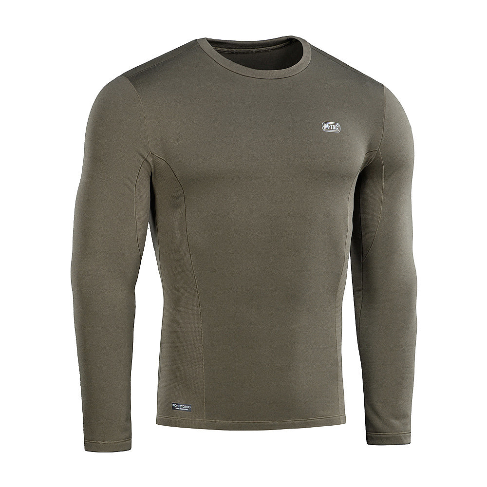 M-Tac Winter Baselayer Thermal Shirt