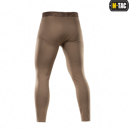 M-Tac Fleece Thermal Pants Delta Level 2