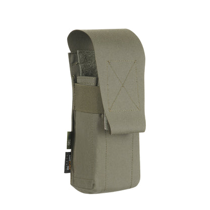 M-Tac Double Mag Pouch with Flap