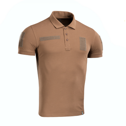 M-Tac Tactical Polo 65/35