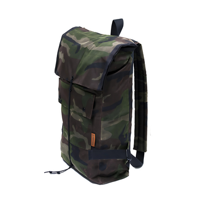 The Cabin Pack - Camo