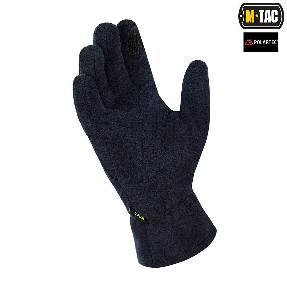 M-Tac gloves Winter Polartec