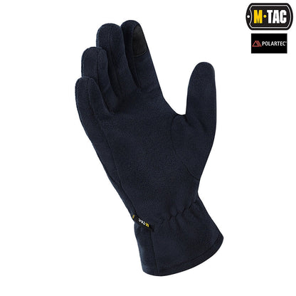 M-Tac gloves Winter Polartec