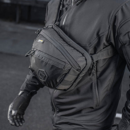 M‑Tac Sphaera Hardsling Bag Gen III Elite Hex