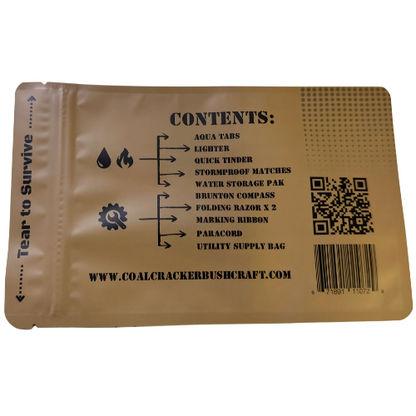 Field Fix Survival Kit