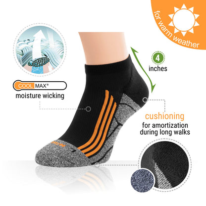 M-Tac Socks Coolmax 35%