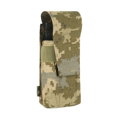 M-Tac Double Mag Pouch with Flap