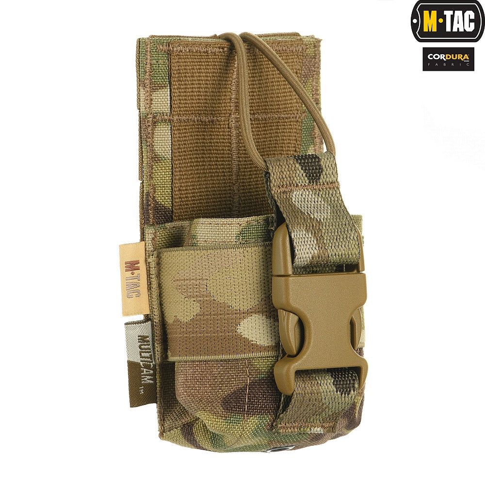 M-Tac Radio Pouch For Motorola 4400/4800