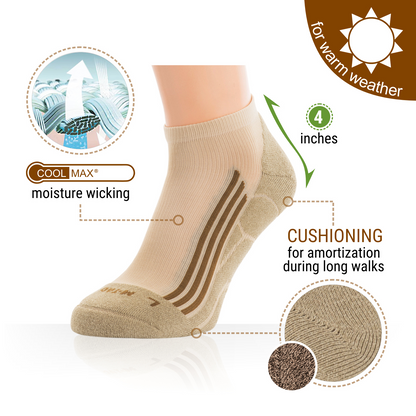 M-Tac Socks Coolmax 35%
