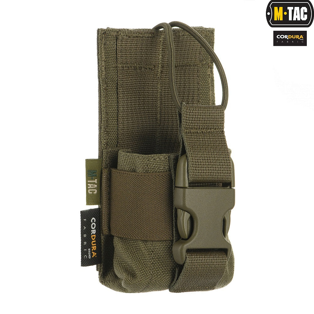 M-Tac Radio Pouch For Motorola 4400/4800