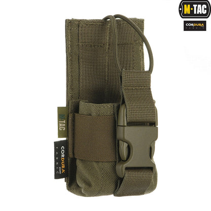 M-Tac Radio Pouch For Motorola 4400/4800