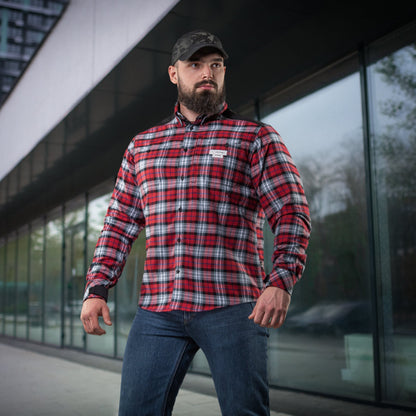 M-Tac Cotton Shirt Avenger