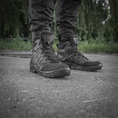 M-Tac Tactical Boots Rubicon