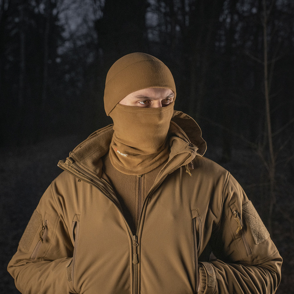 M-Tac Neck Gaiter Polartec