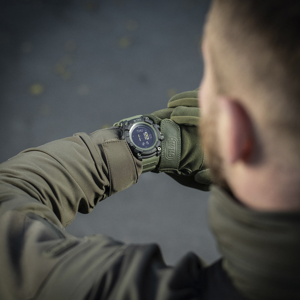 M-Tac Tactical Watch Adventure