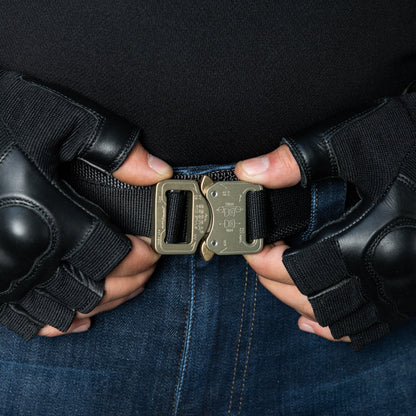 M-Tac Cobra Buckle Tactical Belt