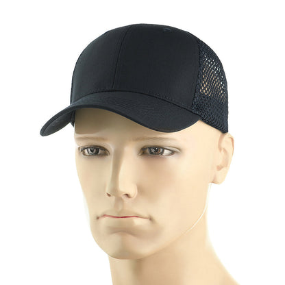 M‑Tac Baseball Cap Mesh Flex Ripstop