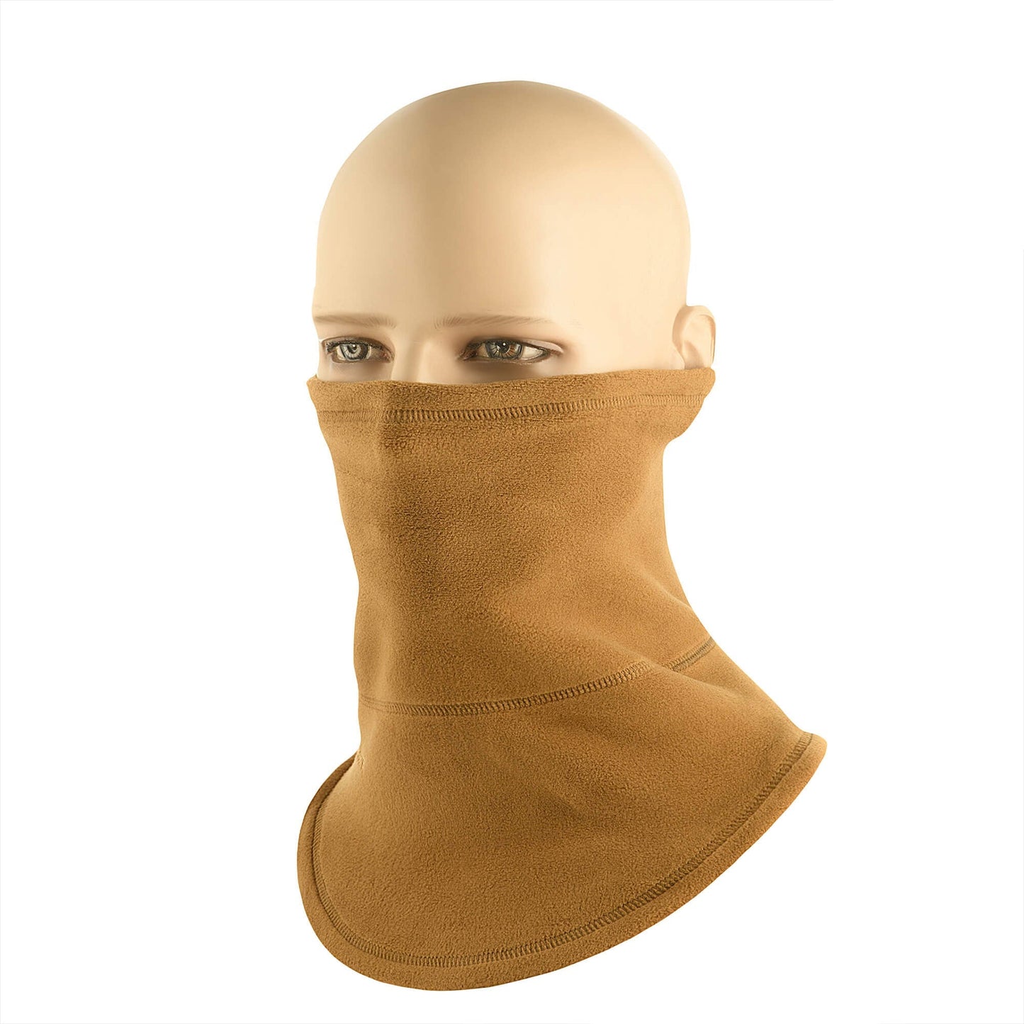 M-Tac Anatomical Neck Gaiter Polartec