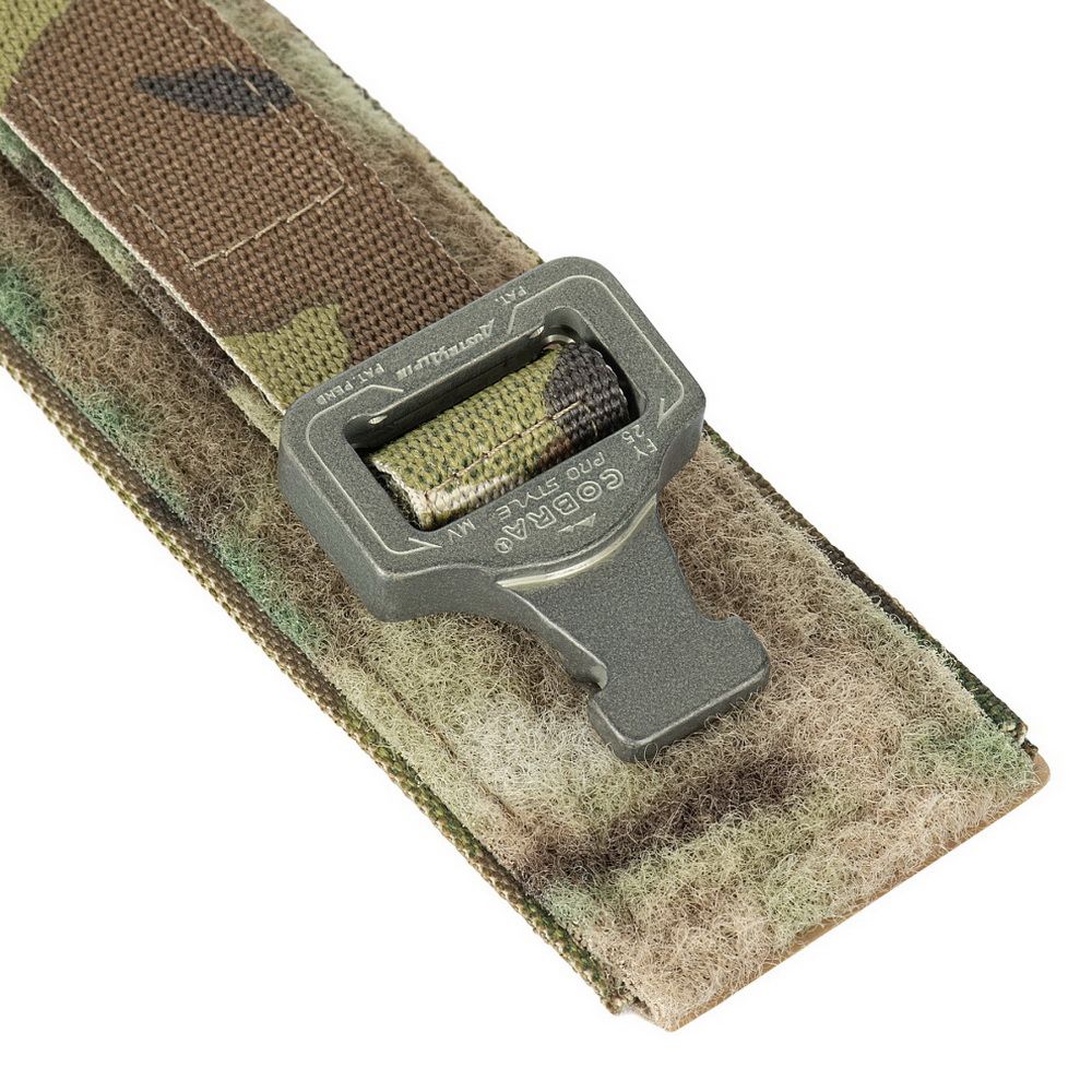 M-Tac Range Belt Cobra Buckle Gen.IV