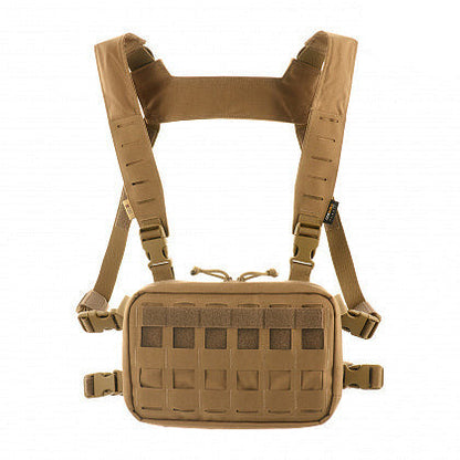 M-Tac Chest Rig Military Elite