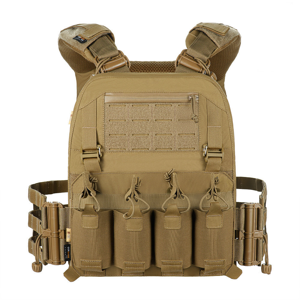M-Tac Plate Carrier Cuirass Fast Elite