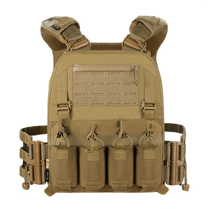 M-Tac Plate Carrier Cuirass Fast Elite