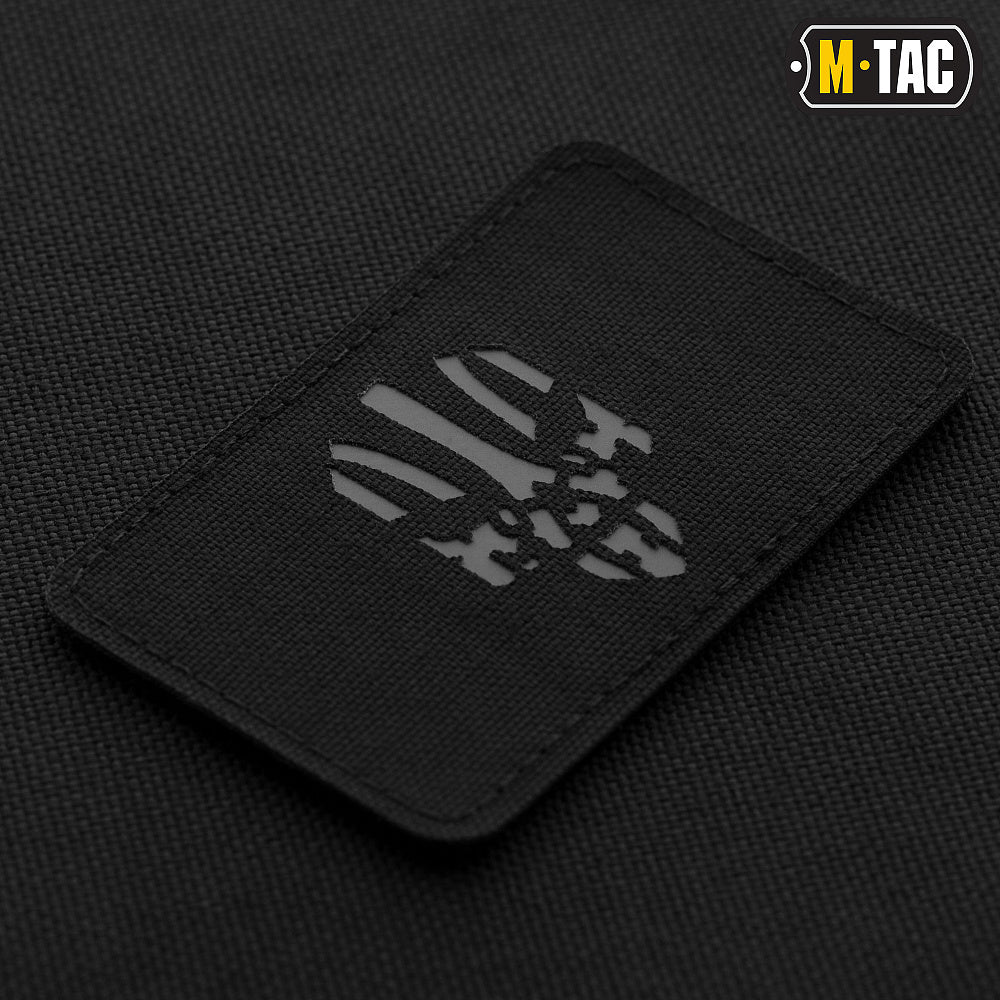 M-Tac Patch Punisher Horizontal Laser Cut