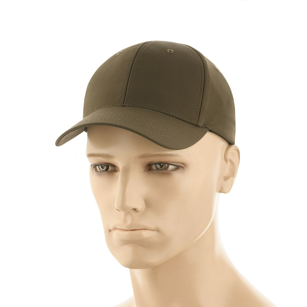 M-Tac Baseball Cap Lightweight Flex