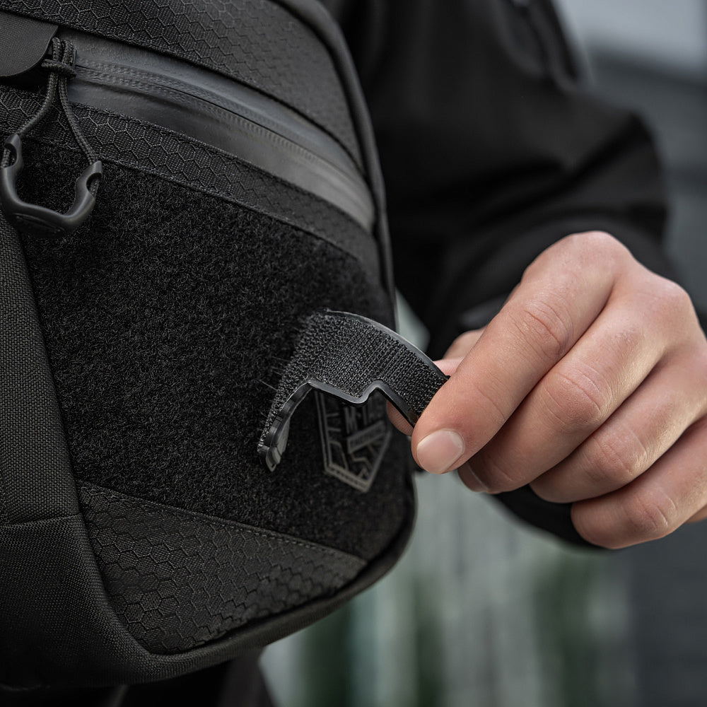 M-Tac Patch GLock 3D PVC