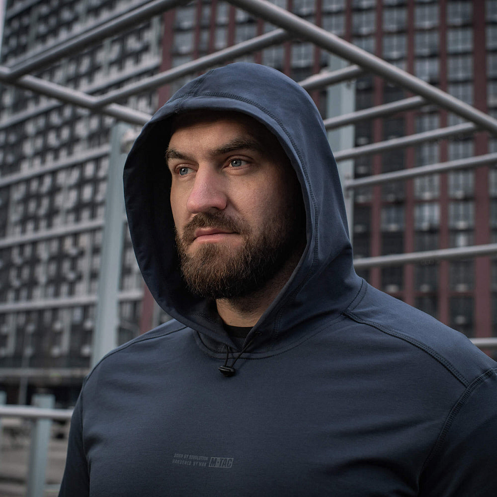 M-Tac Hoodie Born by Revolution
