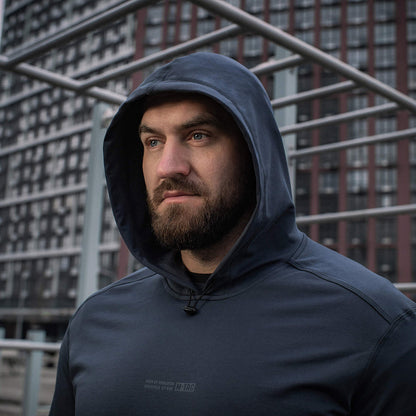 M-Tac Hoodie Born by Revolution