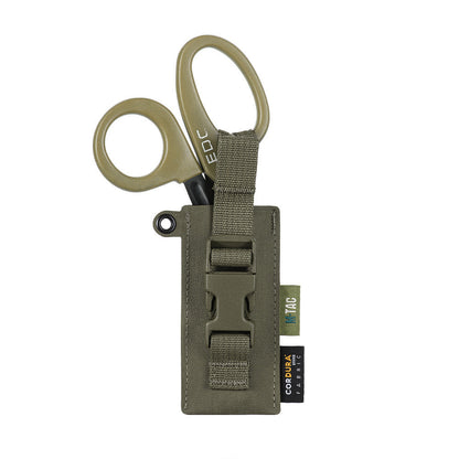M-Tac Pouch for Medical Scissors Laser Cut