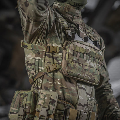 M-Tac Chest Rig Military Elite