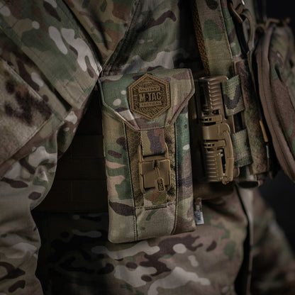 M-Tac Smartphone Pouch Elite Hex