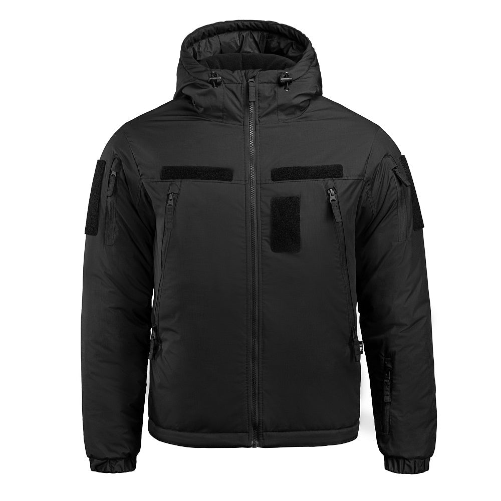 M-Tac Winter Jacket Alpha Gen.IV Pro
