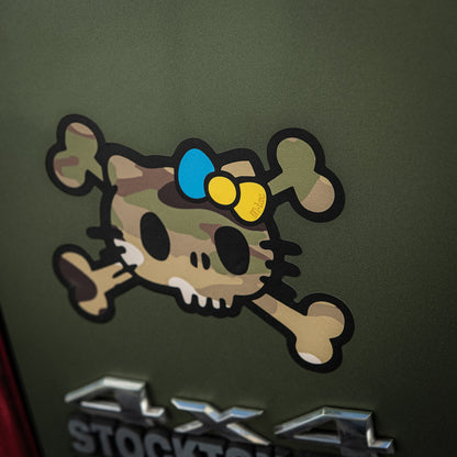 M-Tac Sticker Kitty