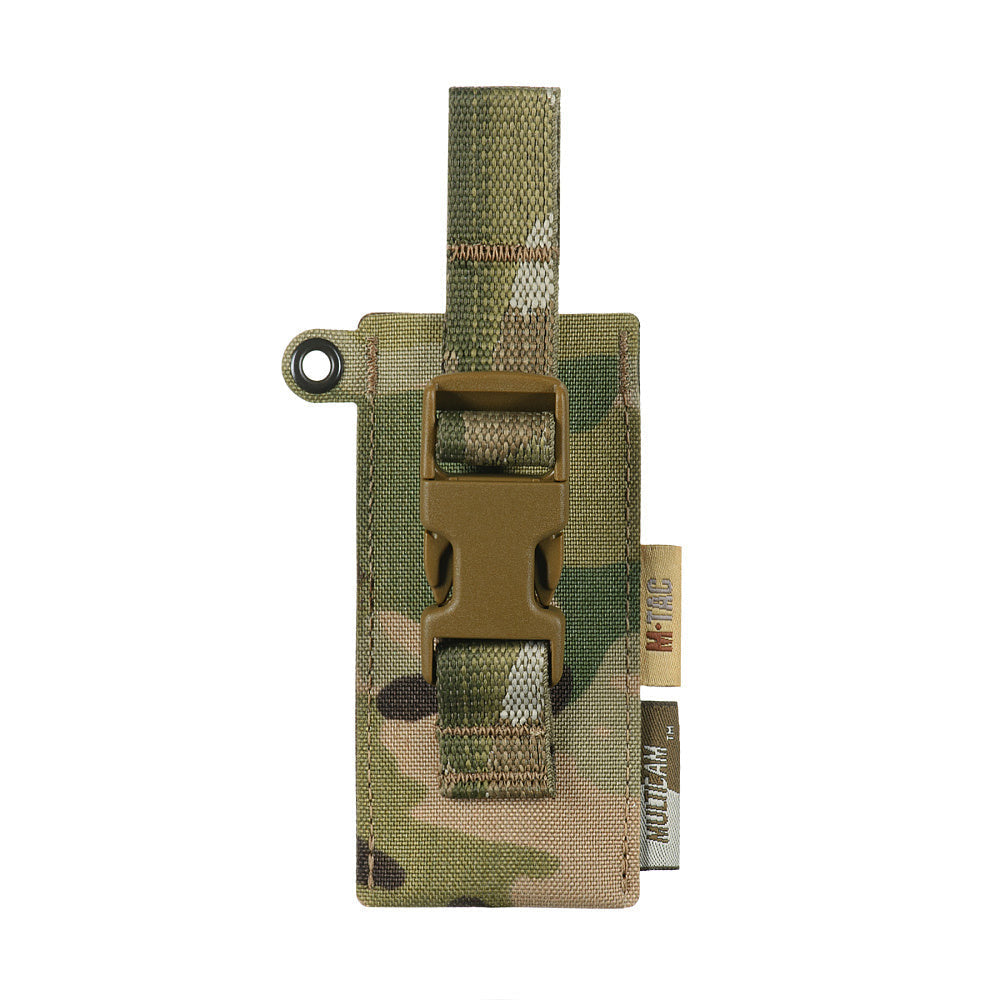 M-Tac Pouch for Medical Scissors Laser Cut